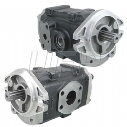 37B-1KB-5040 Forklift Hydraulic Pump