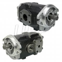 37B-1KA-5020 Forklift Hydraulic Pump