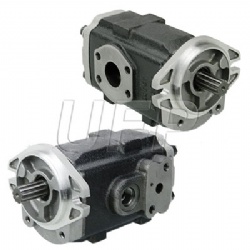 37B-1KA-5040 Forklift Hydraulic Pump