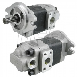 3EC-60-31210 & 3EC-60-31710 Forklift Hydraulic Pump