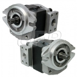 37B-1KB-3020 Forklift Hydraulic Pump