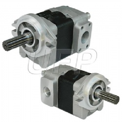 91771-00600 & 91771-00100 Forklift Hydraulic Pump