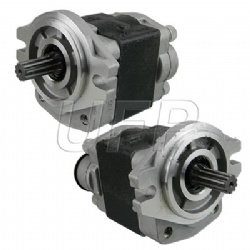 91E71-00100 & 69101-FK170 Forklift Hydraulic Pump