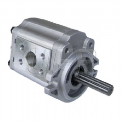 91371-10700 & 91371-00700 Forklift Hydraulic Pump