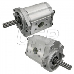 91371-10300 & 91371-00300 Forklift Hydraulic Pump