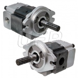 91871-24200 Forklift Hydraulic Pump