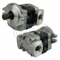 31870-17000 Forklift Hydraulic Pump