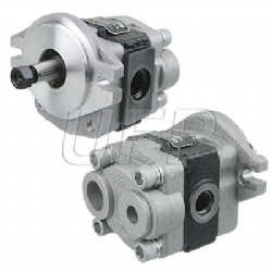 31870-17250 Forklift Hydraulic Pump