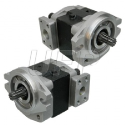 69101-51K00 Forklift Hydraulic Pump