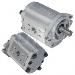 A93J7-10001 Forklift Hydraulic Pump