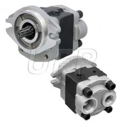 N041-601100-000 Forklift Hydraulic Pump