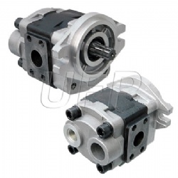 N042-601100-000 Forklift Hydraulic Pump