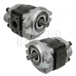 N163-601100-000 & R9319-601100-000 Forklift Hydraulic Pump