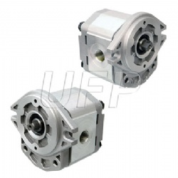 A73J7-60301 & A73J7-10001 Forklift Hydraulic Pump