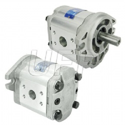 A73E7-10011 Forklift Hydraulic Pump