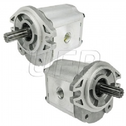 A77X7-10001 Forklift Hydraulic Pump