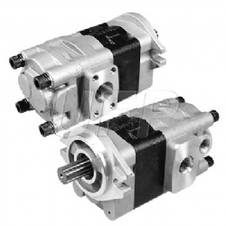 A45E7-10202 & 80067101100 Forklift Hydraulic Pump