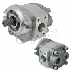 A45E7-10301 Forklift Hydraulic Pump