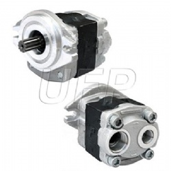 2080688 Forklift Hydraulic Pump