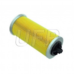 0009839344 Forklift Hydraulic Suction Filter