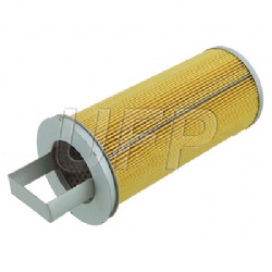 0009839303 Forklift Hydraulic Suction Filter