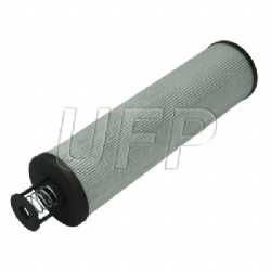 0009831643 Forklift Hydraulic Suction Filter