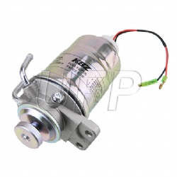 34462-20030 & 129917-55800 Forklift Water Fuel Filter Assy