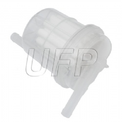 YM129052-55630 & 0009830540 Forklift Pre-Filter