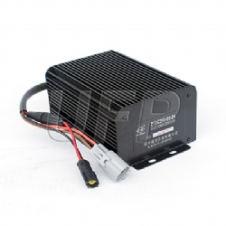 350W Forklift DC Converter