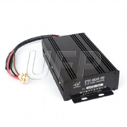 500W Forklift DC Converter