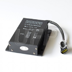 300W Forklift DC Converter