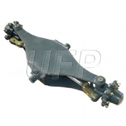 FD20-30T6 Forklift Rear Axle Assy