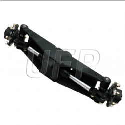 HC R series CPCD10～18N Forklift Rear Axle Assy