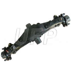 HC R series CPCD20～35 Forklift Rear Axle Assy