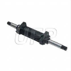 2CN54-50201 Forklift Steering Cylinder