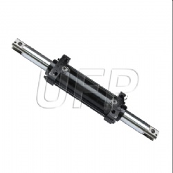 3EB-64-51110 & 3EB-64-D6110 Forklift Steering Cylinder