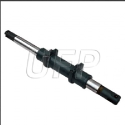 A43E4-50201 Forklift Steering Cylinder