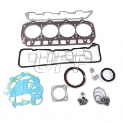 YM729903-92680 & YM729903-92601 Forklift Engine Gasket Kit