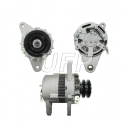 Z-1-81200-365-1 & Z-1-81200-365-0 Forklift Alternator