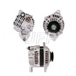 MD354809 & MD316418  Forklift Alternator