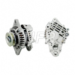 32A68-06800  Forklift Alternator