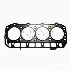 YM129906-01340 Forklift Head Gasket