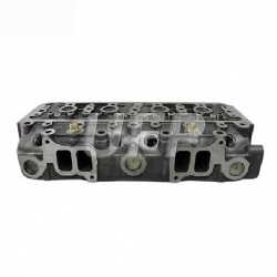 11110-20560-71 & 04911-20020-71 Forklift Cylinder Head