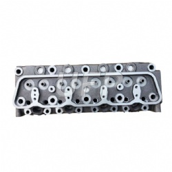 SD25 Forklift Cylinder Head