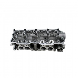 MD192299 Forklift Cylinder Head