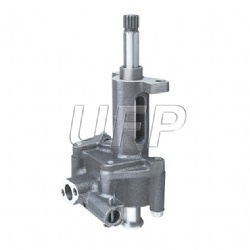 Z-1-13100-204-0 Forklift Oil Pump