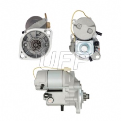 Z-8-97048-967-3 Forklift Starter