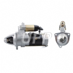 Z-1-81100-189-1 Forklift Starter