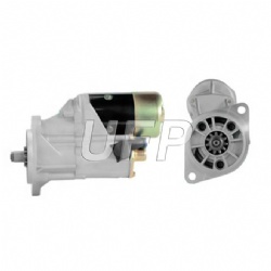 600-813-3240 Forklift Starter