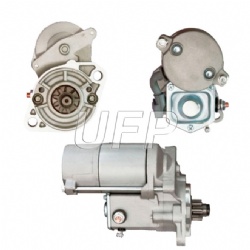 1K371-6301-0 Forklift Starter